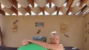 Fun with the bouncing Ball