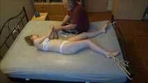 Stefanie - A New Beginning Part 2 of 3