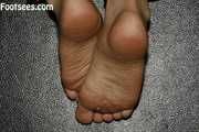 Foot Pics
