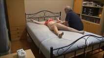 Stefanie - Please tickle me part 4 of 7