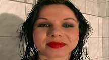 MAKING OF - WET HAIR