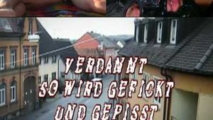 DAMN THIS IS HOW THEY FUCK AND PISS