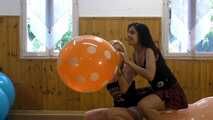 Denise & Claire 01