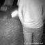 Fucks the horny parking lot bitch (infrared film)