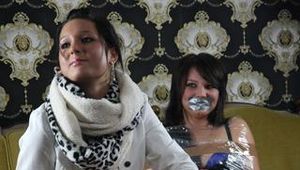 Die Rache an meiner Freundin 4/4