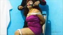 Tied and Fondled