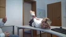 Wunschvideo Sabrina - Der Diamantencoup Teil 4 von 5