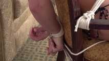 The Bound Contestant - Randy Moore - Part Two