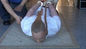 Nana - New prisoner in the house Part 8  of 8