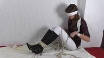 Tanja roped 2/2