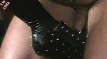 MAKING OF - THE SLAVE LUSH