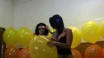 LadyMuffin & Alison 04