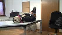 Guest Chelsea - office fantasies Part 5 of 6