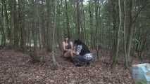 Ayu tree tied 1/2