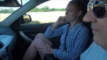 Saskia - Jealousy 2 Part 4 of 7