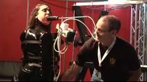 A Tribute to Jeff Gord - Blowjob Trainer live at BoundCon