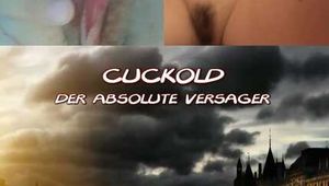 CUCKOLD THE NOTHING