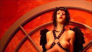 Gothic Girl