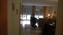 Requested video Ashley - The famous author Part 3 of 5