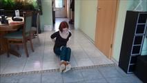 Melina - Ausgetrickst Teil 2 von 6