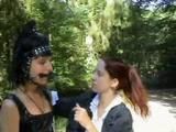 AB-100 Pony Girls, Der Film (Teil 1)