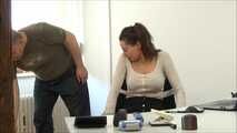 Tatjana - Tickling Assault Part 2 of 5