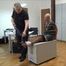 Isabel - Prisoners Requested Tickling Therapy Part 4 of 7