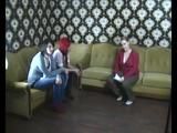 Tie up round part 1/6