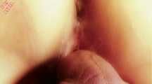 ASS FUCKED IN AMSTERDAM