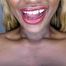 Swallow my spit and jerk