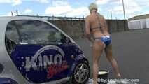 Car Wash