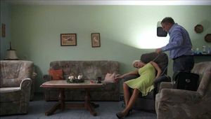 Elena - Blinddate Part 2 of 7