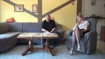 Lea - Eine Falle für den Babysitter Teil 2 von 5