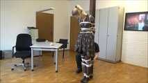 Lea - rope in love part 3 of 3