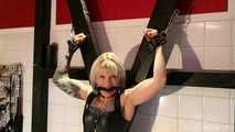 Schwarz und Blond - Im perfekten Mix!