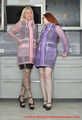 Miss Francine and Lady Nadja in Schmuddelwedda