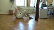 Guset Lea - tricked out Part 3 of 7