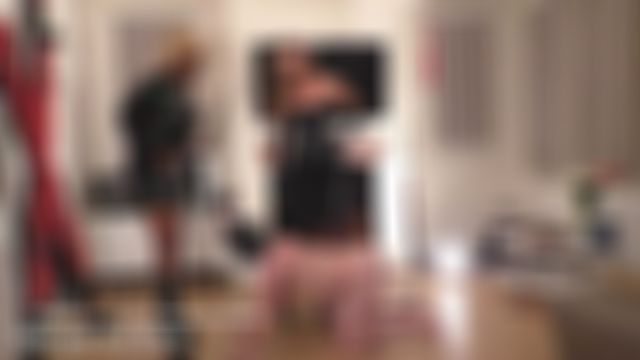 A sacrifice to womanhood - Part One