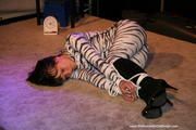 Futile Escape Attempts for Yvette
