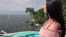 Hotwife MILF Alice 2nd Vacation Video