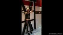 Schwarz und Blond - Im perfekten Mix!