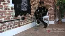 Your Latex Booking