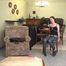  Guest Malin and Zora - surprise at the bondage date Part 5 of 6