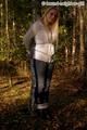 Bambi - Tied up in the autumn woods Part 1