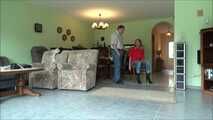 Celine and Romy - Cousins ​​Part 7 of 7