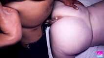Gangbang Avengers 3 feat. Kandy Abrams & Foxy Kitty Clip 8