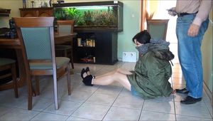 Video Request Jessica - Prison girl 2 of 6