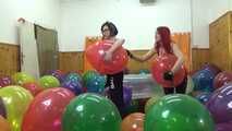 Sharin & Giada 02