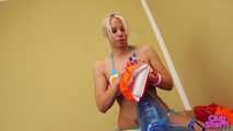 245 Angies Pool Toys Part 2/2
