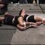 Second Final at FETISHCON 2011